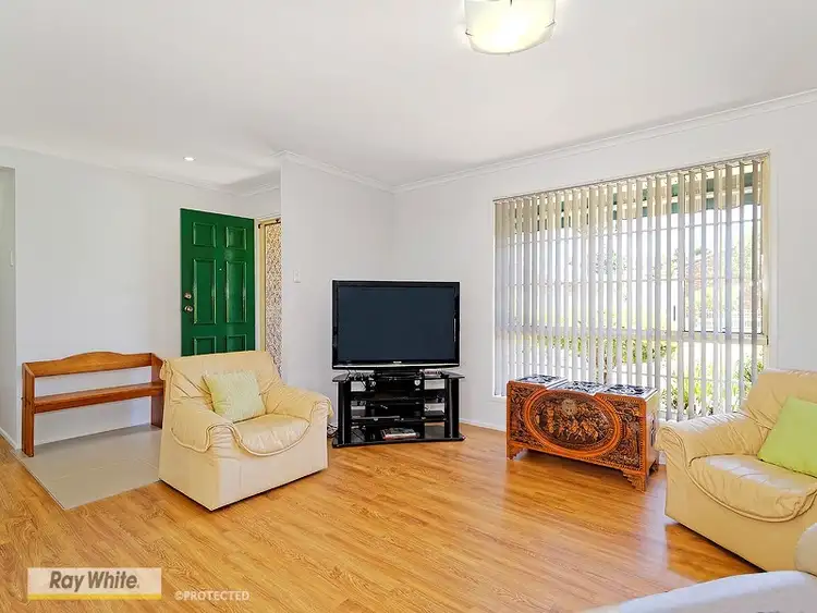 Fourth view of Homely house listing, 12 Mayfair Street, Kippa-ring QLD 4021