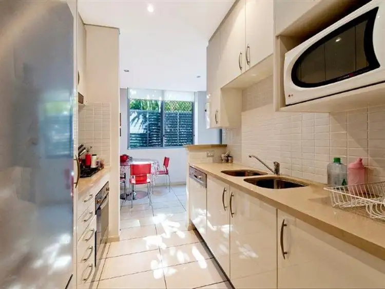 Third view of Homely apartment listing, 1 Aqua Street, Southport QLD 4215