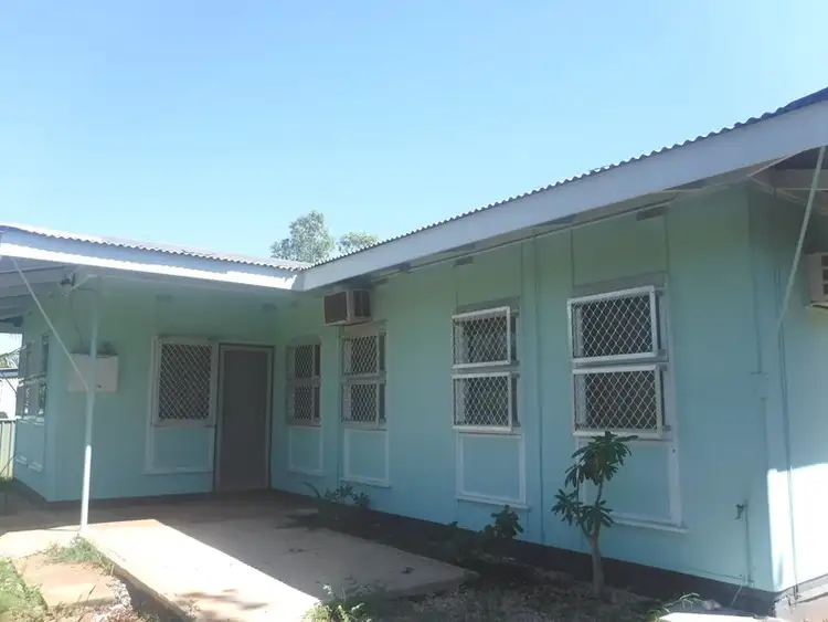 Second view of Homely house listing, 7 Kunamarra Street, Derby WA 6728
