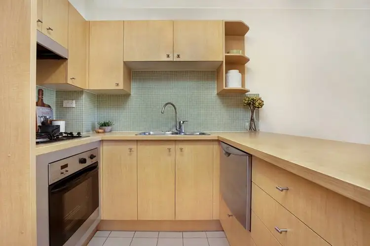 Fifth view of Homely unit listing, 17302/177 Mitchell Road, Erskineville NSW 2043
