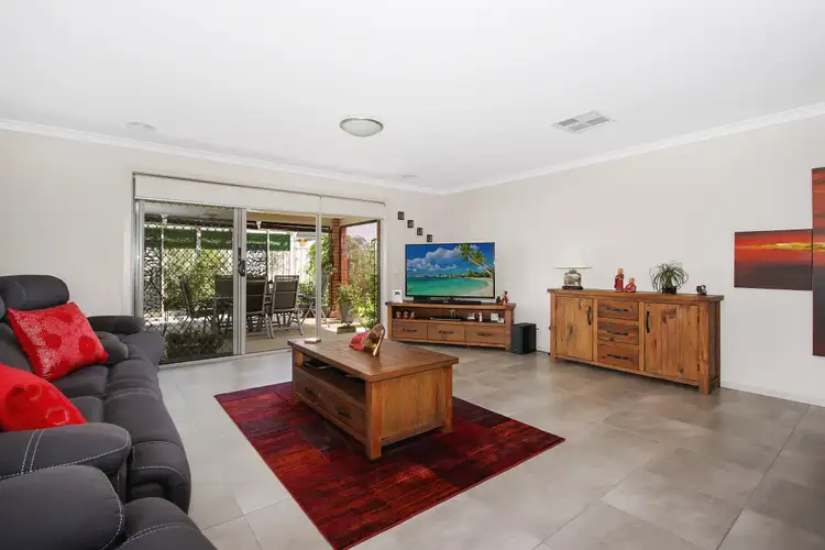 Fourth view of Homely house listing, 13 Hastings Way, West Wodonga VIC 3690