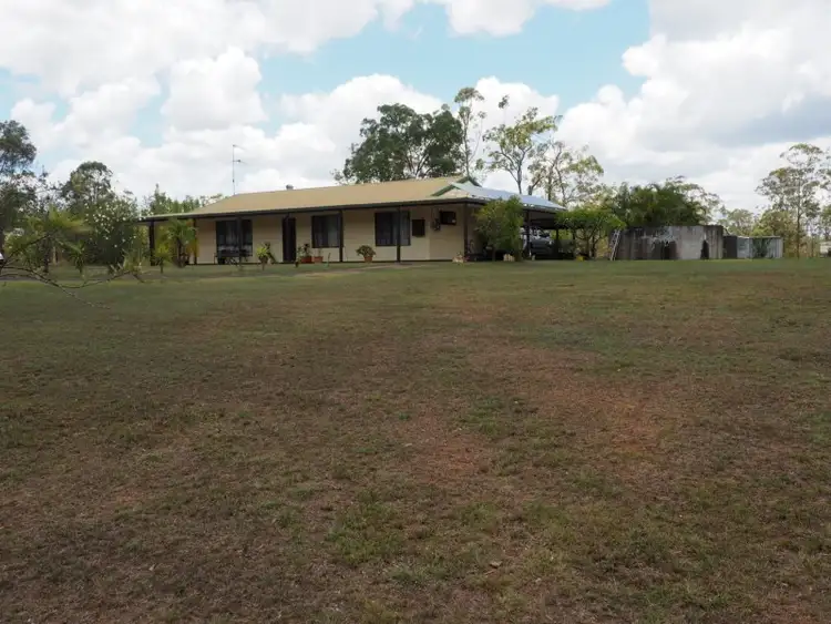 Fifth view of Homely house listing, 200 Mungar Road, Oakhurst QLD 4650