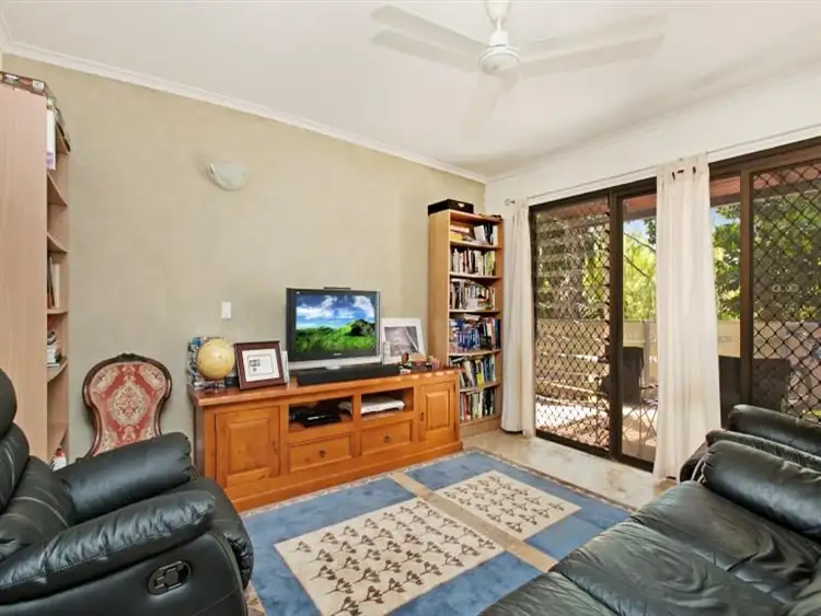 Fifth view of Homely unit listing, 88/16 Hudson Fysh Avenue, Parap NT 820