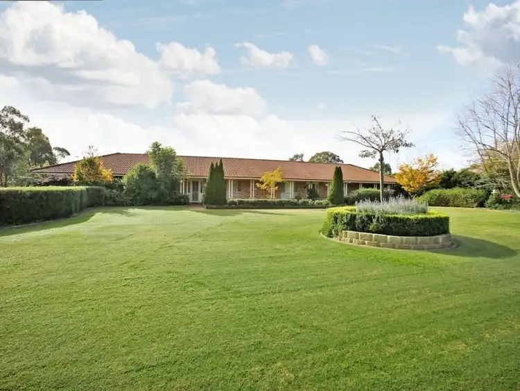 Second view of Homely house listing, 6 Norma Close, Bargo NSW 2574
