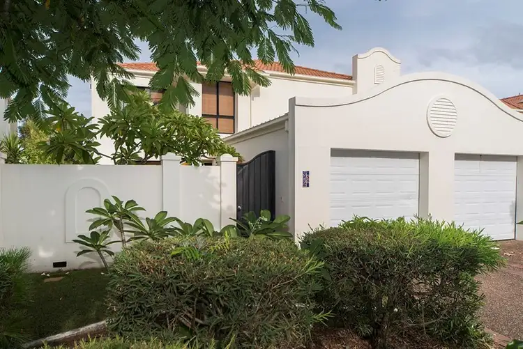 58/60 Caseys Road, Hope Island QLD 4212