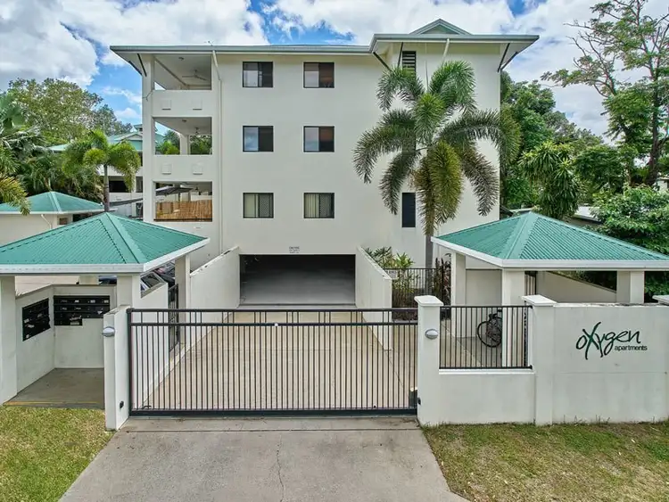 10/5-7 Nellie Street, Parramatta Park QLD 4870