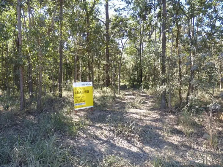 Second view of Homely land listing, 863-889 Old Gympie Road, Elimbah QLD 4516