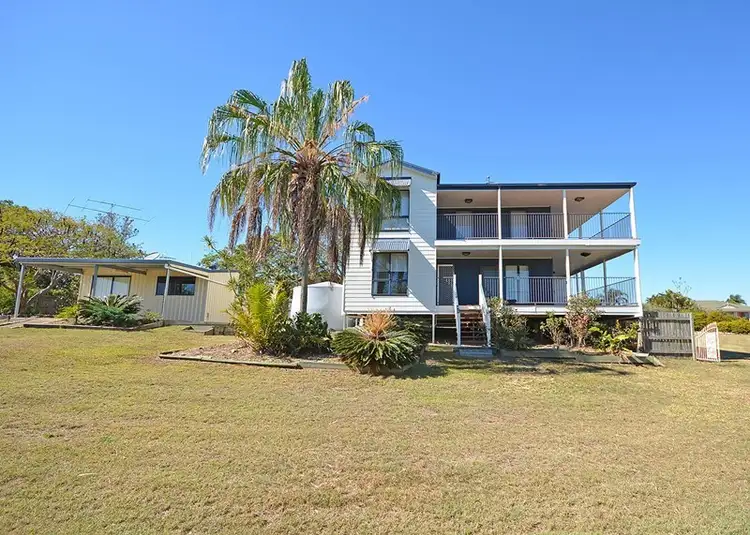 6 Deeds Court, Dundowran Beach QLD 4655