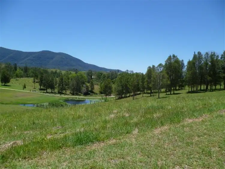 Seventh view of Homely rural property listing, 98 Starlight Way, Tyalgum NSW 2484