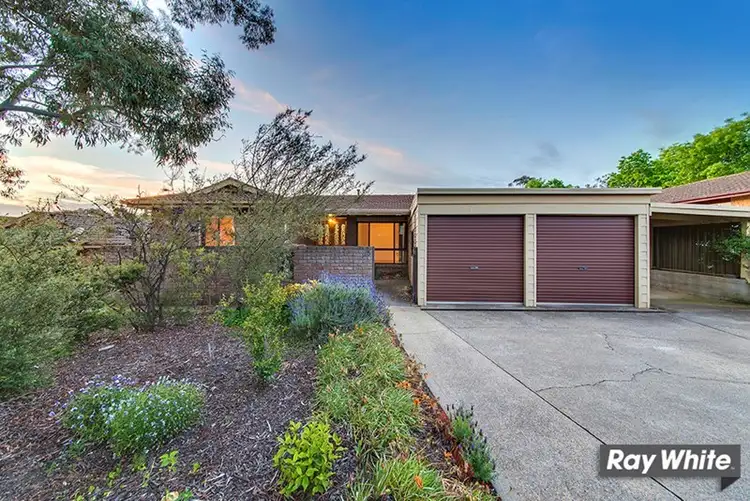 15 Pitcairn Street, Evatt ACT 2617