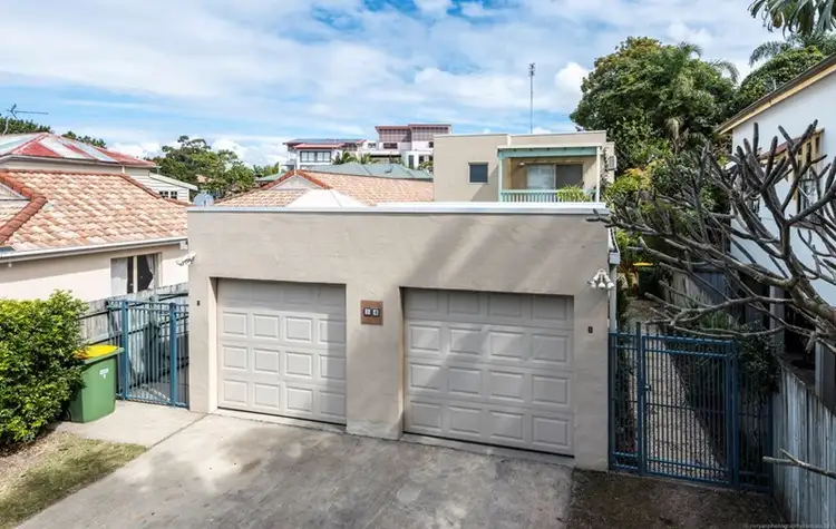 1/14 Gray Street, Southport QLD 4215