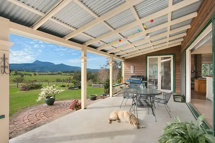 Sixth view of Homely rural property listing, 477 Pinnacle Road, Tyalgum NSW 2484