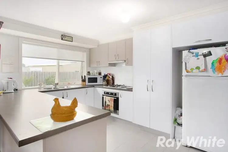 Fourth view of Homely unit listing, Unit 1/8 Flinders Road, Longwarry VIC 3816