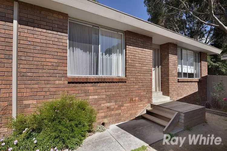4/10 Alvina Street, Ferntree Gully VIC 3156