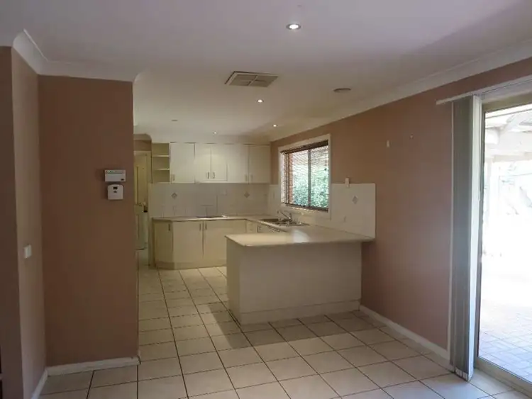 Second view of Homely house listing, 12 Bartholomew Street, Glenroy NSW 2640