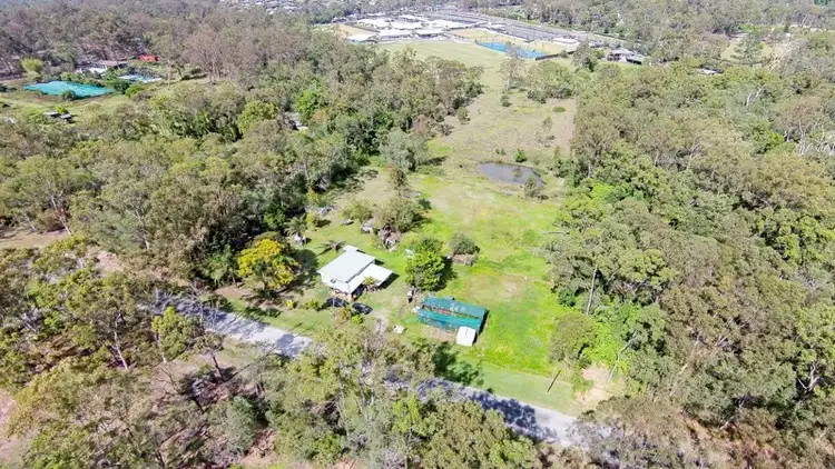 Third view of Homely house listing, 51 Devries Road, Pallara QLD 4110