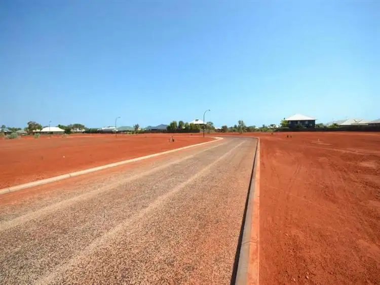 Seventh view of Homely land listing, Lot 1027 Songlark Loop, Djugun WA 6725