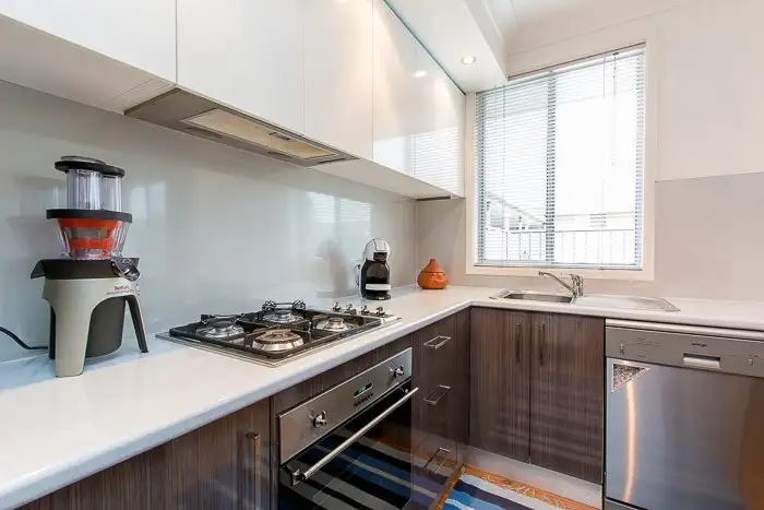 Third view of Homely unit listing, Unit 2/67 Womboin Road, Lambton NSW 2299