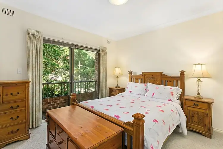 Fifth view of Homely townhouse listing, 2/23 Crows Nest Road, Waverton NSW 2060
