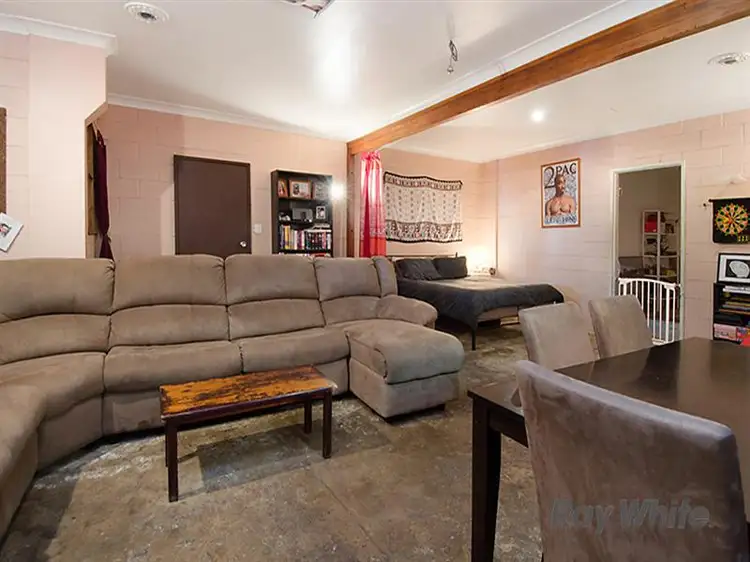 Fifth view of Homely house listing, 96 Lower Cairns Terrace, Paddington QLD 4064