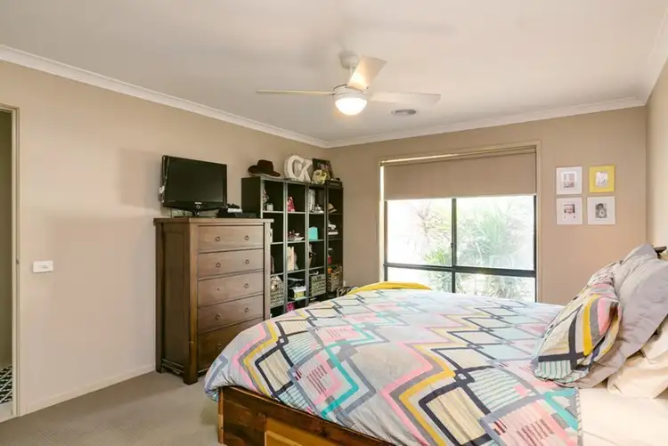 Third view of Homely house listing, 12 Eamont Court, Strathfieldsaye VIC 3551