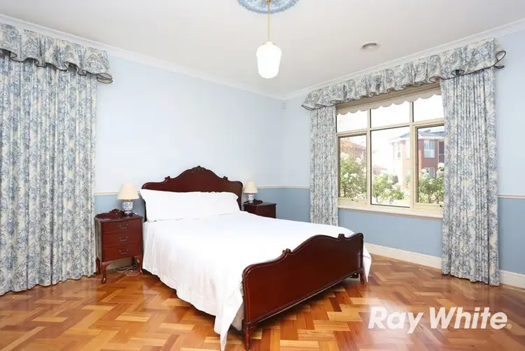 Seventh view of Homely house listing, 5 Sandover Way, Taylors Lakes VIC 3038