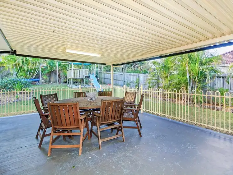 Main view of Homely house listing, 7 Glider Close, Doolandella QLD 4077