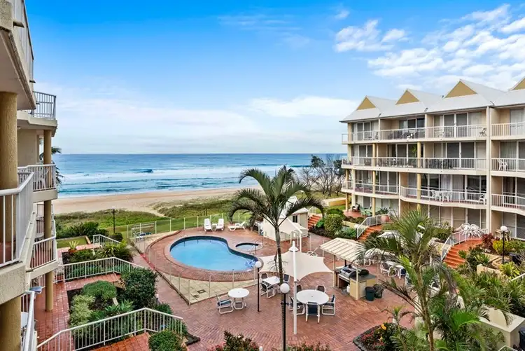 37/329 Golden Four Drive, Tugun QLD 4224