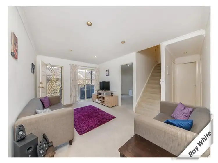 Third view of Homely house listing, 39/13-15 Sturt Avenue, Griffith ACT 2603