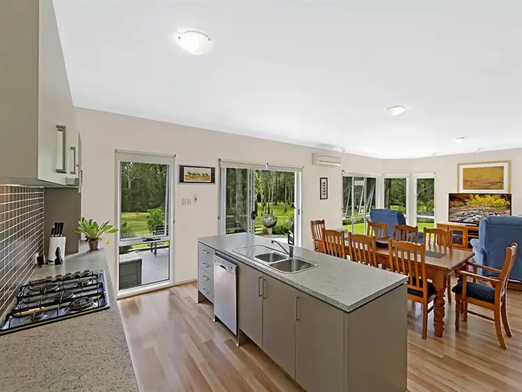 Third view of Homely house listing, 14 Ellenborough Drive, Cooranbong NSW 2265