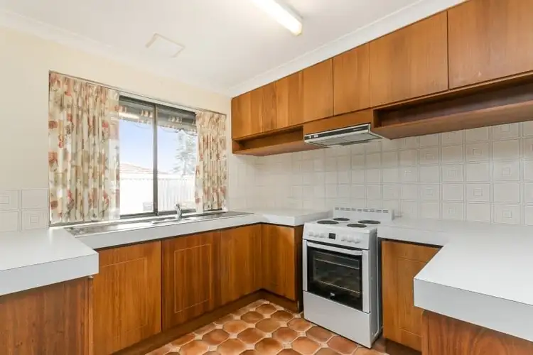 Sixth view of Homely other listing, 51B Mannion Way, Kardinya WA 6163