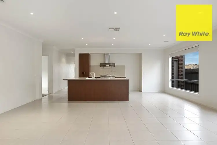 Fifth view of Homely house listing, 15 Windorah Drive, Point Cook VIC 3030