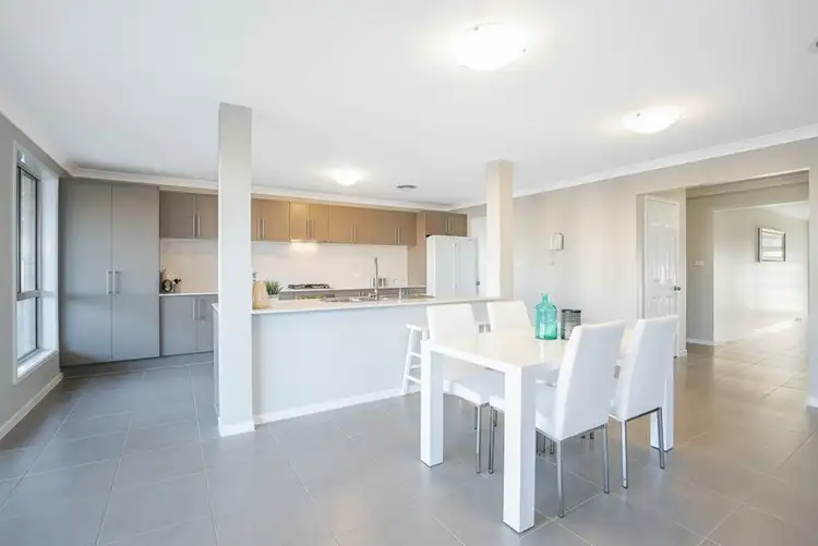 Fifth view of Homely house listing, 13 Ulmara Avenue, The Ponds NSW 2769