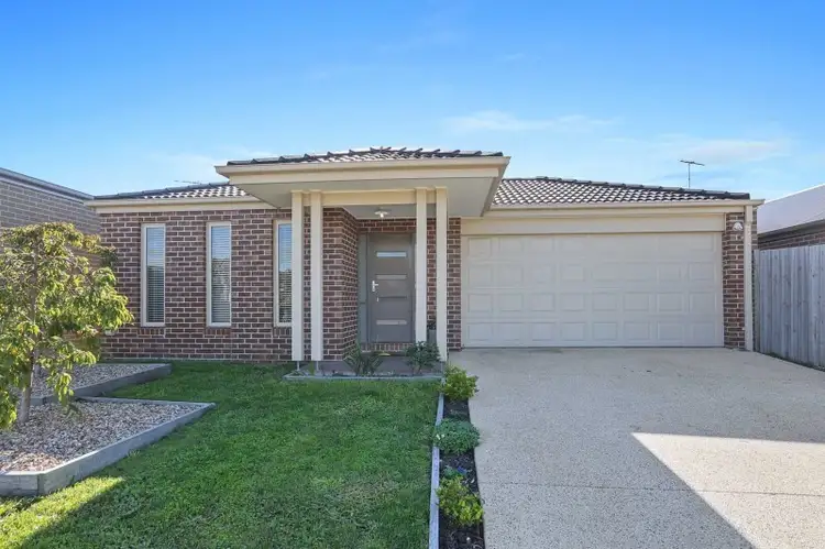Main view of Homely house listing, 31 Werner Avenue, Marshall VIC 3216