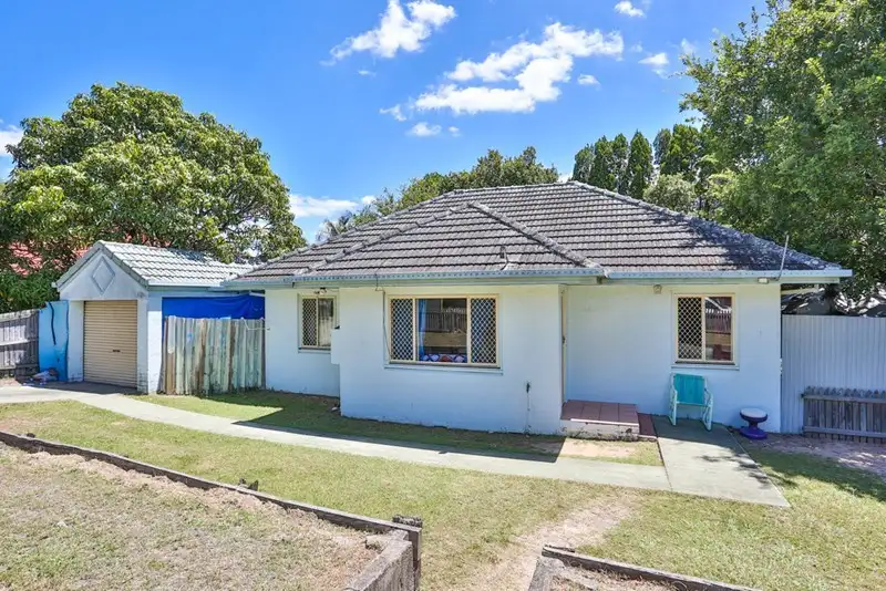 Main view of Homely house listing, 94 Frangipani Street, Inala QLD 4077