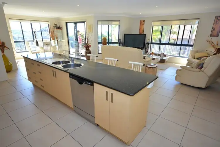 31 Naomi Drive, Taroomball QLD 4703