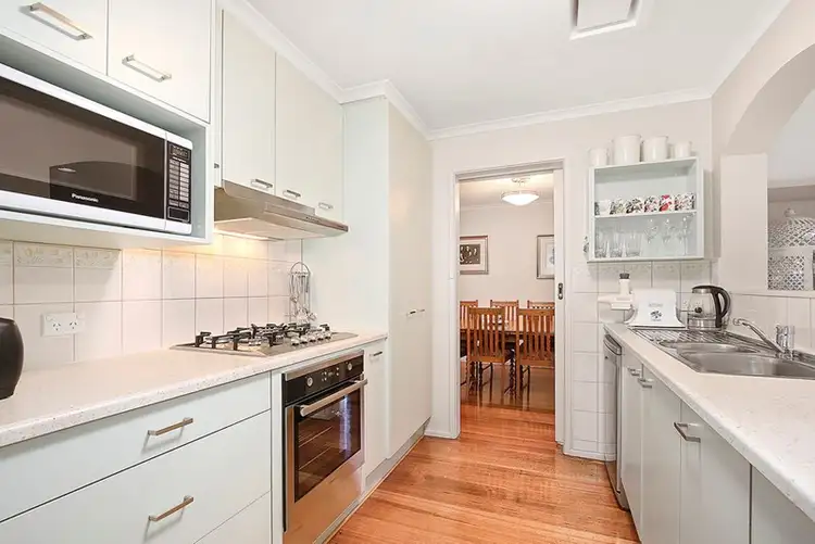 Seventh view of Homely house listing, 133 Anderson Street, Lilydale VIC 3140