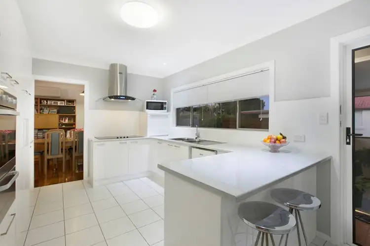 Fifth view of Homely house listing, 12 Estelle Street, Birkdale QLD 4159