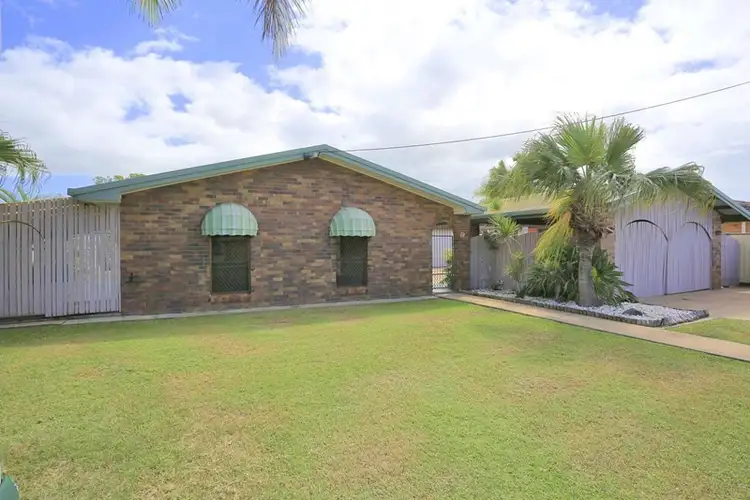 3 Peek Street, Bundaberg North QLD 4670