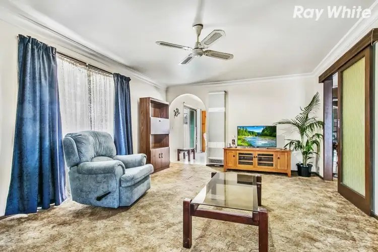 Second view of Homely house listing, 13 Fonteyn Drive, Wantirna South VIC 3152