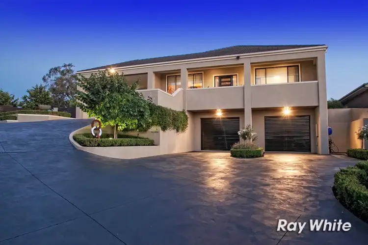 Main view of Homely house listing, 36 Homestead Road, Langwarrin VIC 3910
