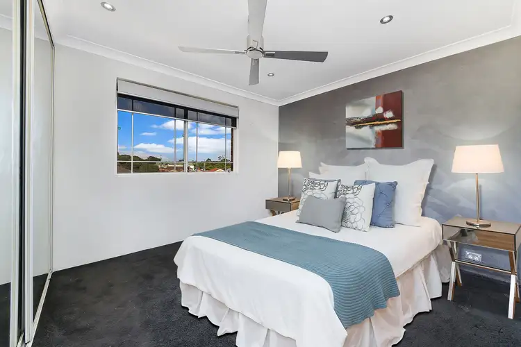 Fourth view of Homely unit listing, 8/20-22 Brandon Avenue, Bankstown NSW 2200