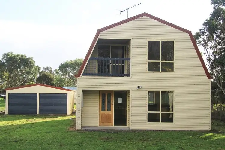 Main view of Homely house listing, 14 Burney Street, Allendale East SA 5291