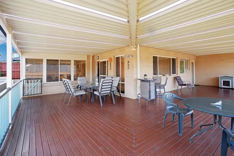 Fifth view of Homely house listing, 7 Mindaribba Avenue, Rouse Hill NSW 2155