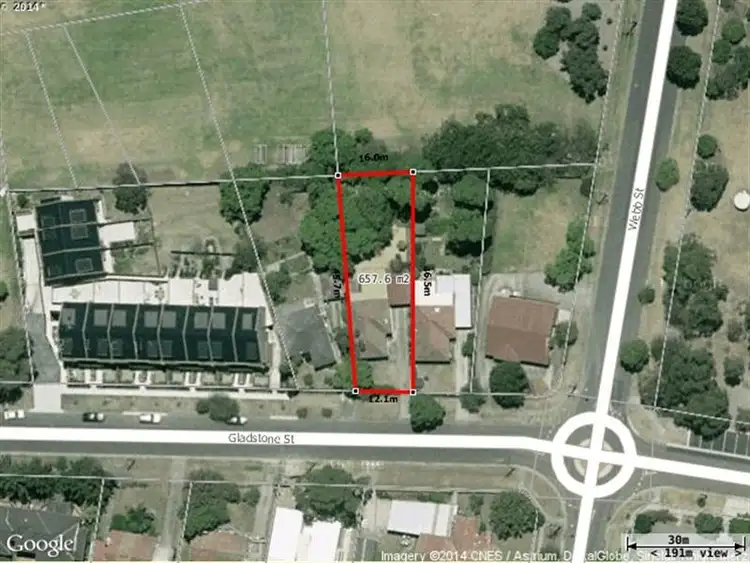 Second view of Homely house listing, 104 GLADSTONE, North Parramatta NSW 2151