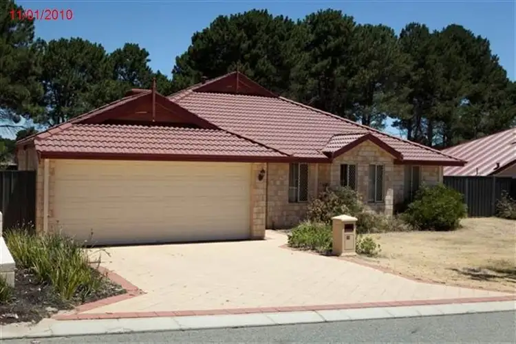 Main view of Homely house listing, Address available on request