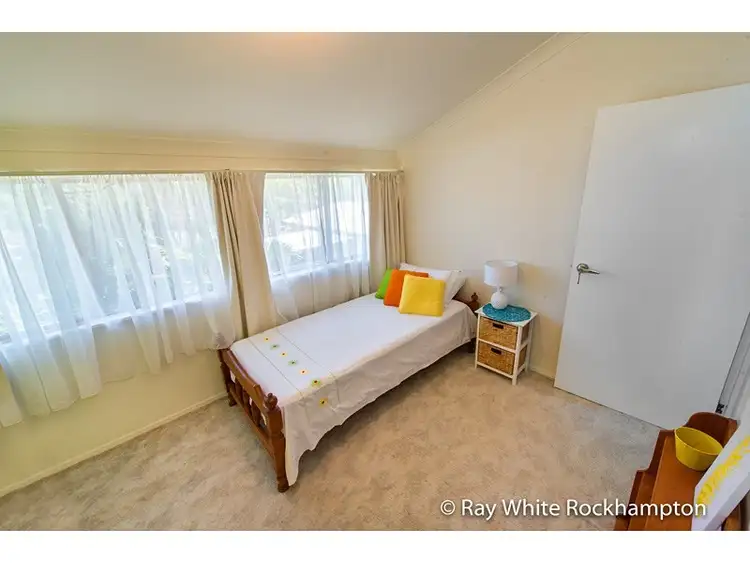 Fourth view of Homely house listing, 314 Balaclava Street, Frenchville QLD 4701