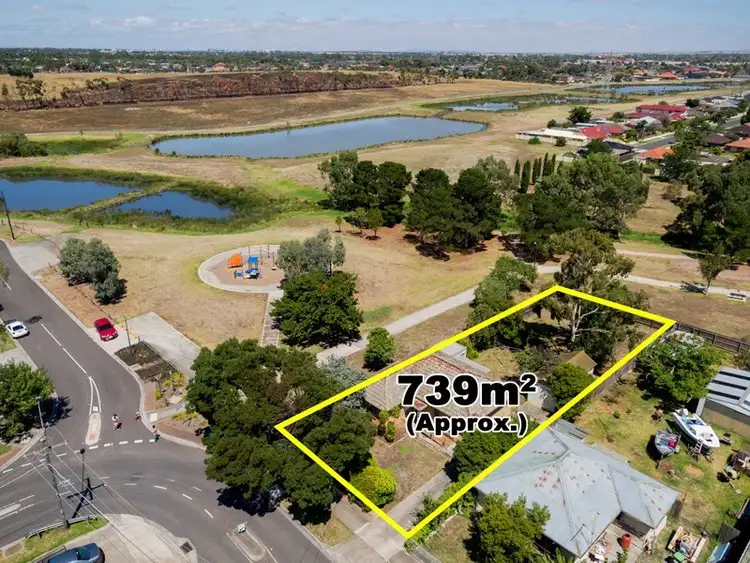 3 Pennell Avenue, St Albans VIC 3021