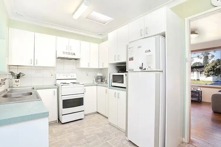 Third view of Homely house listing, 11 Norfolk Avenue, Fairfield West NSW 2165