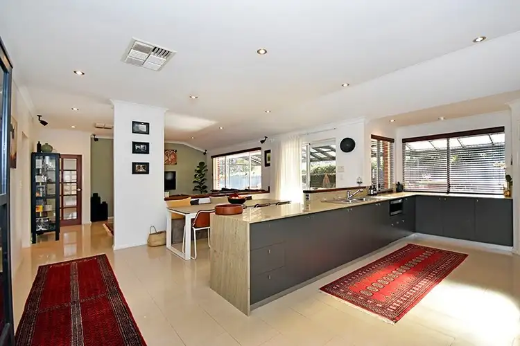 Seventh view of Homely house listing, 36 Sherbrooke Retreat, Ellenbrook WA 6069